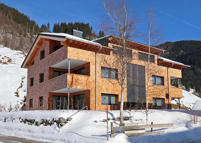 Kanis Appartements