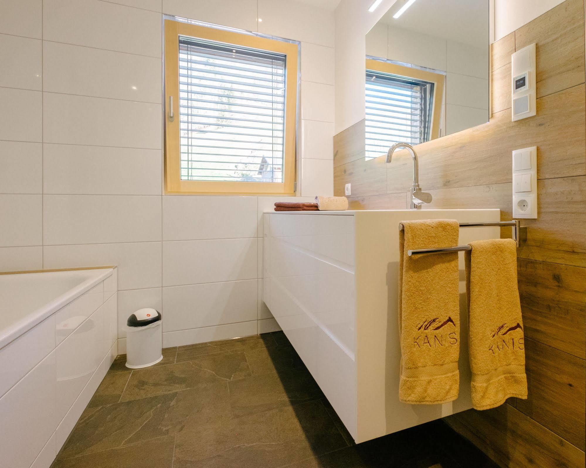 Apartment Kanis Schoppernau