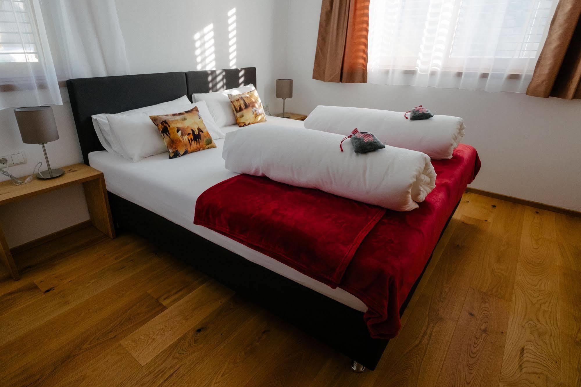 Kanis Apartment