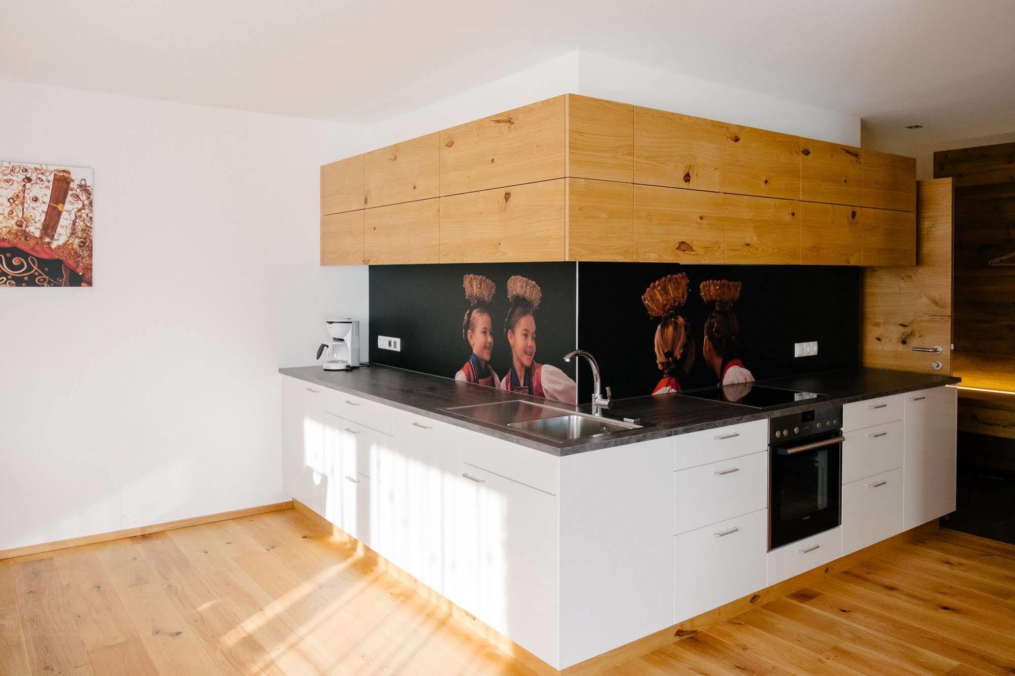Kanis Apartment *